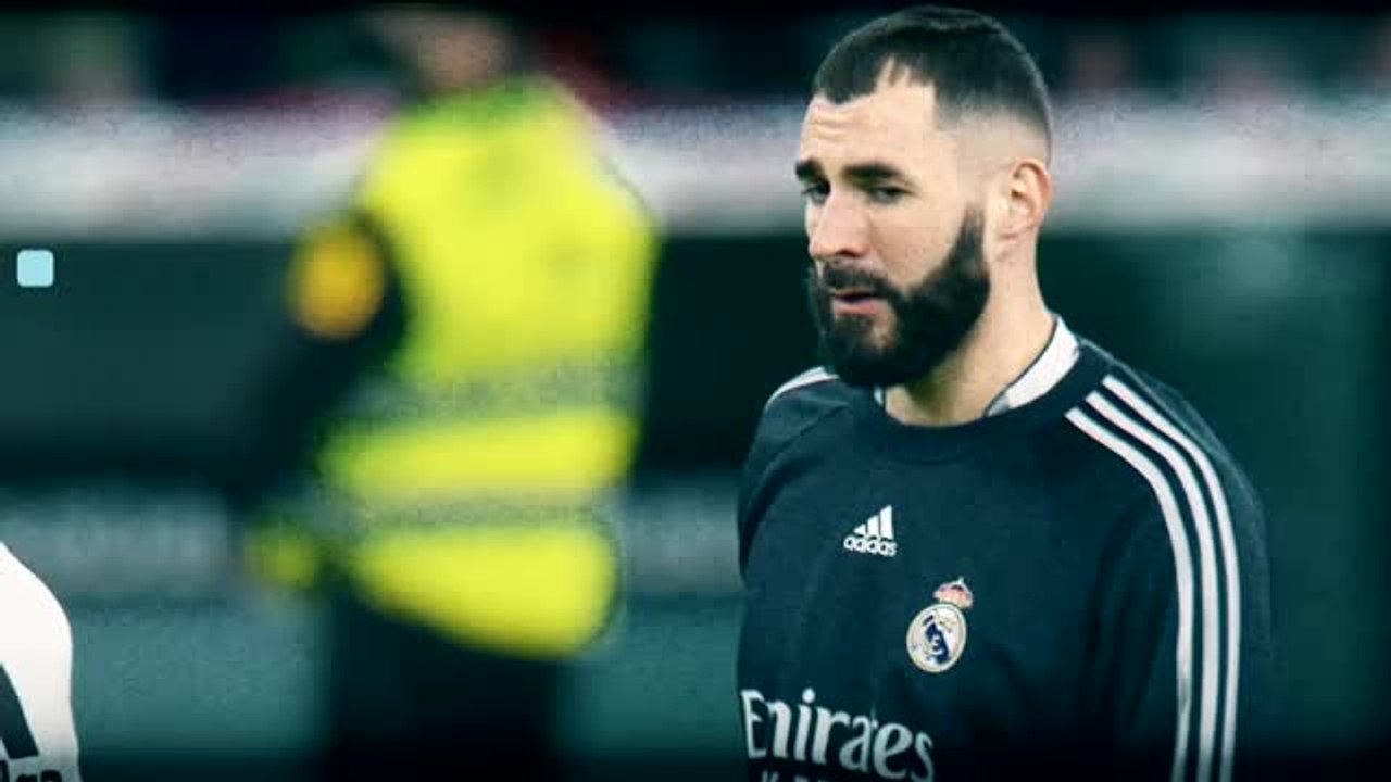 Benzema: Der König der Galaktischen