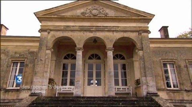 Bande-annonce - des racines et des ailes