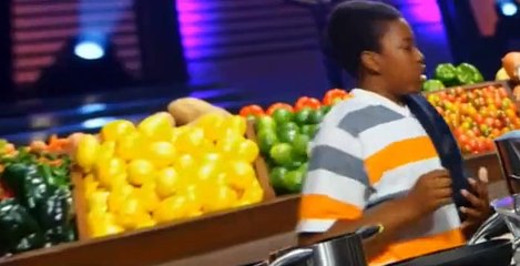 MasterChef Junior S05 E02