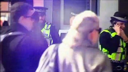 British Police Murdered On Duty S01E02 Murders Of WPC Nicola Hughes And WPCb Fiona Bone