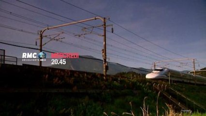 Top Gear (RMC Découverte) 17 septembre 2014