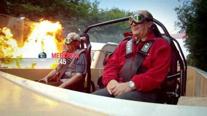 Top Gear (RMC Découverte) 14 janvier 2015