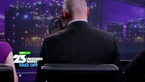 Face off (Numéro 23) 9 janvier