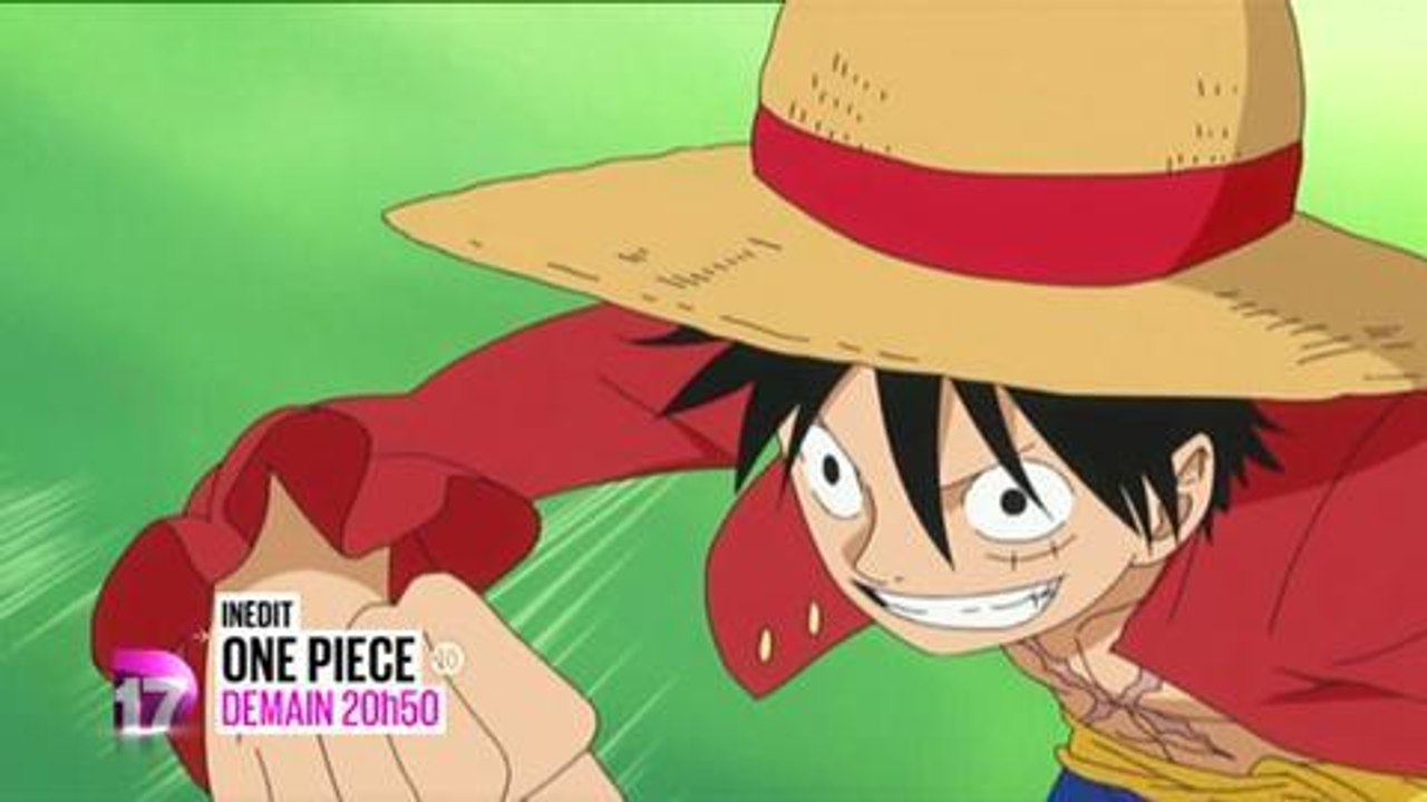 One piece (D17) 20 septembre