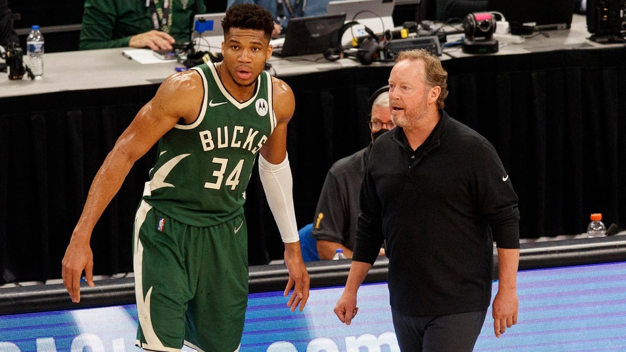 NBA 4/7 Preview: Celtics Vs. Bucks