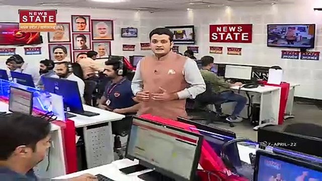 Madhya Pradesh News : Madhya Pradesh में नये वेरिएंट की आहट नहीं : विश्वास सारंग | Corona New Variant |