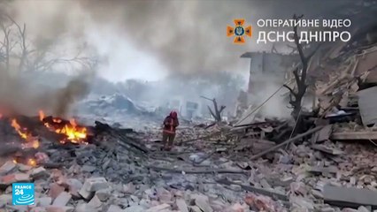 نذر التصعيد العسكري تلوح في شرق أوكرانيا