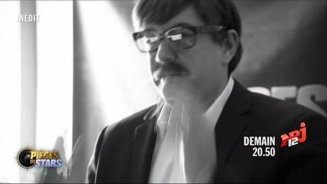 Pièges de stars (NRJ12) 16 septembre