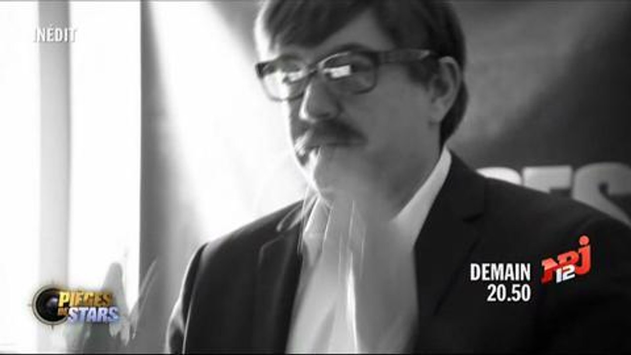 Pièges de stars (NRJ12) 16 septembre