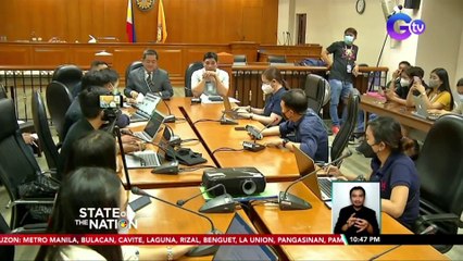 Comelec, mahigpit na ipatutupad ang health protocols sa May 9 | SONA