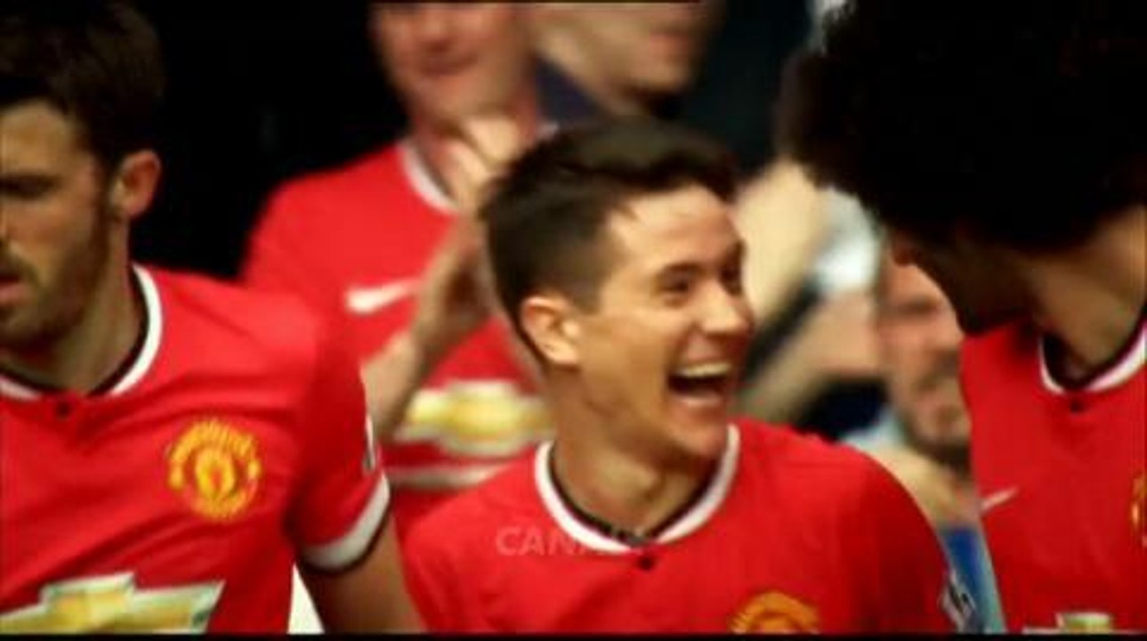 Manchester United - Bruges (Canal +) - mardi 18 août