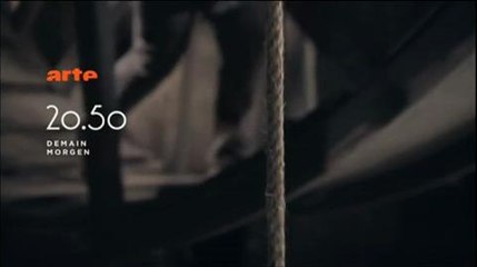 Cathédrales (Arte) 28 mars