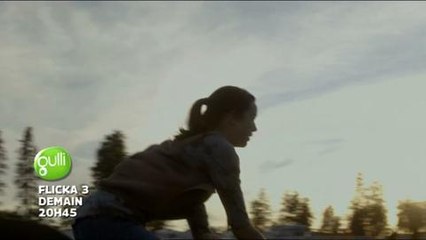 Flicka 3 (Gulli) 14 novembre 2014