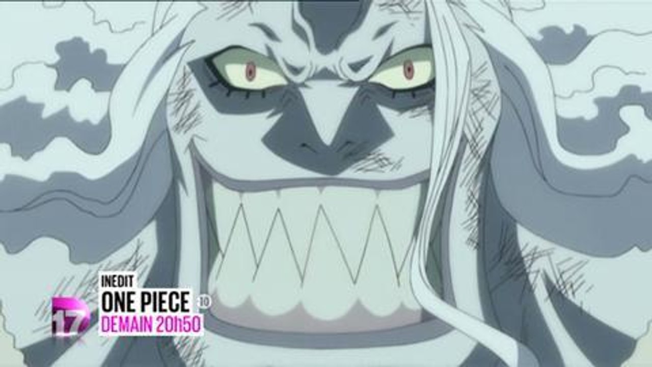 One Piece (D17) 13 septembre