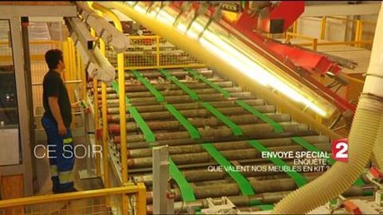 Envoyé spécial (France 2) 6 novembre