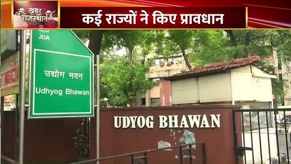 तकों को कई राज्य दे रहे फ्रेट सब्सिडी, हमारे यहां प्रावधान कागजों में अटका