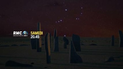 Alien Theory (RMC Découverte) 13 septembre 2014