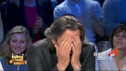 Le super bêtisier de l'année (NRJ 12) 13 septembre