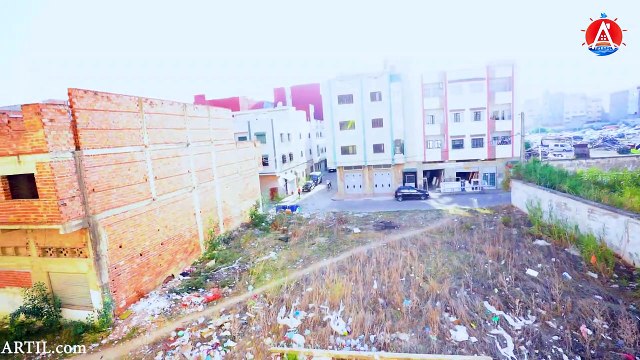 السكن الراقي: شقة 114متر محفظة مفروشة للبيع في الولاية تطوان 2غرف صالون Appartement à Vendre Tétouan