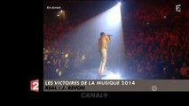 L'année du zapping (Canal+) 1er janvier