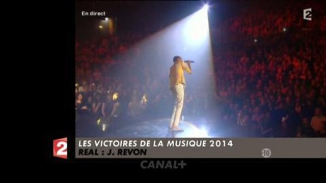 L'année du zapping (Canal+) 1er janvier