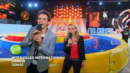 Intervilles international (Gulli) 8 novembre