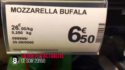 En quête d'actualité (D8) 27 mars