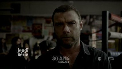Ray Donovan (Canal+) 6 novembre