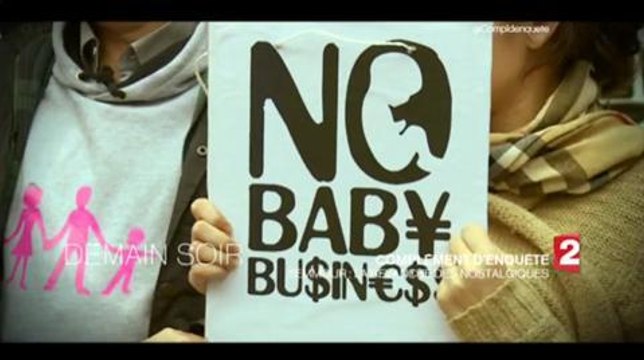 Soirée France 2 (12 février)