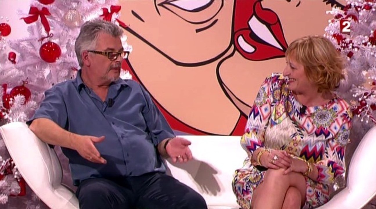 Elle gêne son compagnon en racontant une anecdote très embarrassante... (Les Z'Amours)