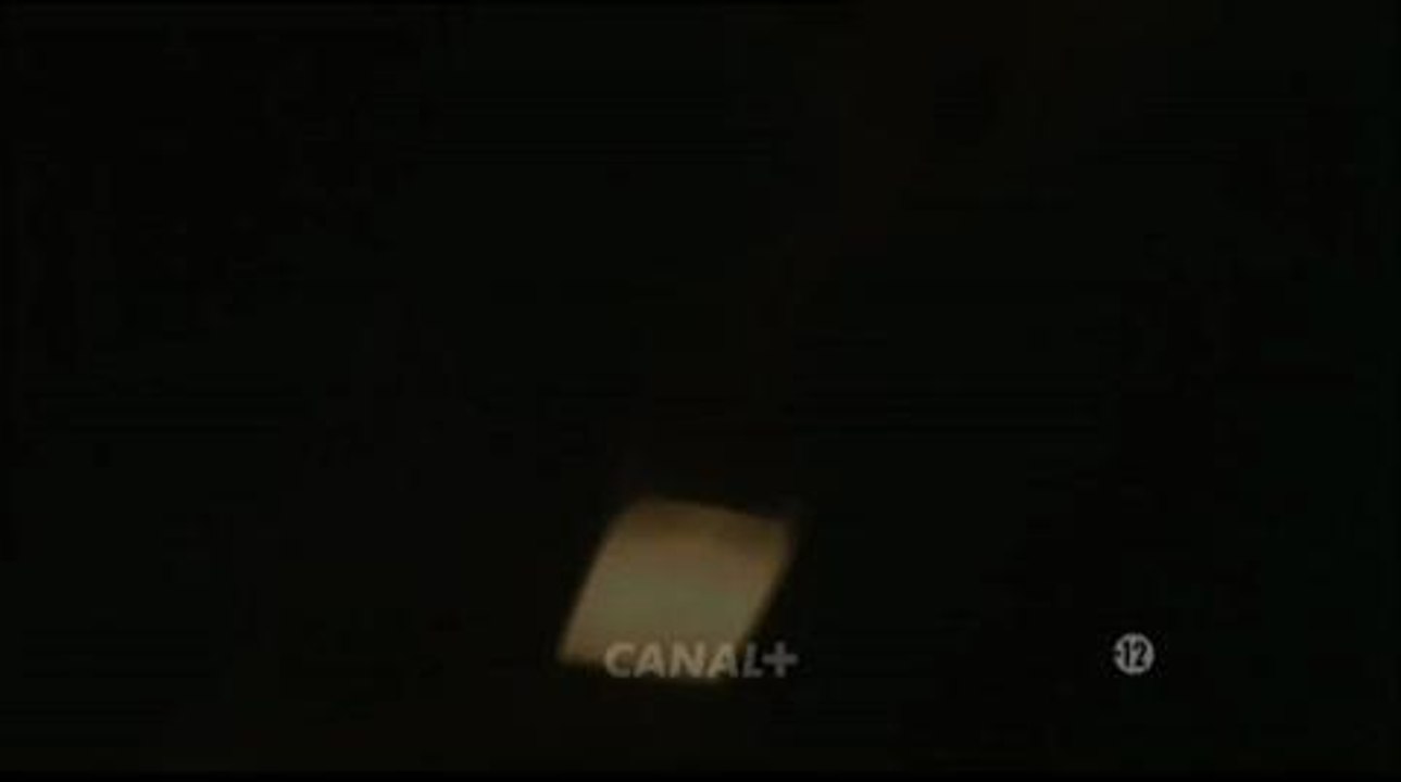 Gomorra (Canal+) 7 février