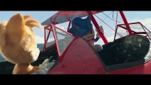 Sonic 2 La Película (2022) Tráiler Oficial Español Latino