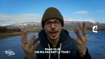 Bande-annonce | On n'a pas fait le tour (France 4) - mardi 10 février 2015