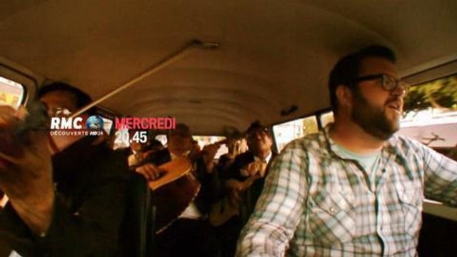 Top Gear (RMC Découverte) 5 novembre 2014