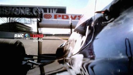 Soirée spéciale Formule 1 (RMC Découverte) 3 novembre 2014