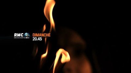 Dynamo (RMC Découverte) 2 novembre 2014