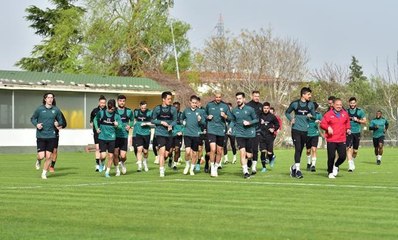 Mesut Bakkal: "Bu takımı ligde bırakmak herhalde hepimizin boynunun borcu oldu"