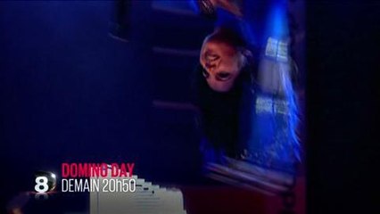 Domino Day (D8) 1er novembre