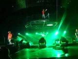 Concert de Tokio Hotel à la Rockhal - Stich ins glück
