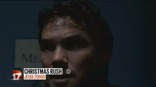 Christman Rush (D17) 25 décembre