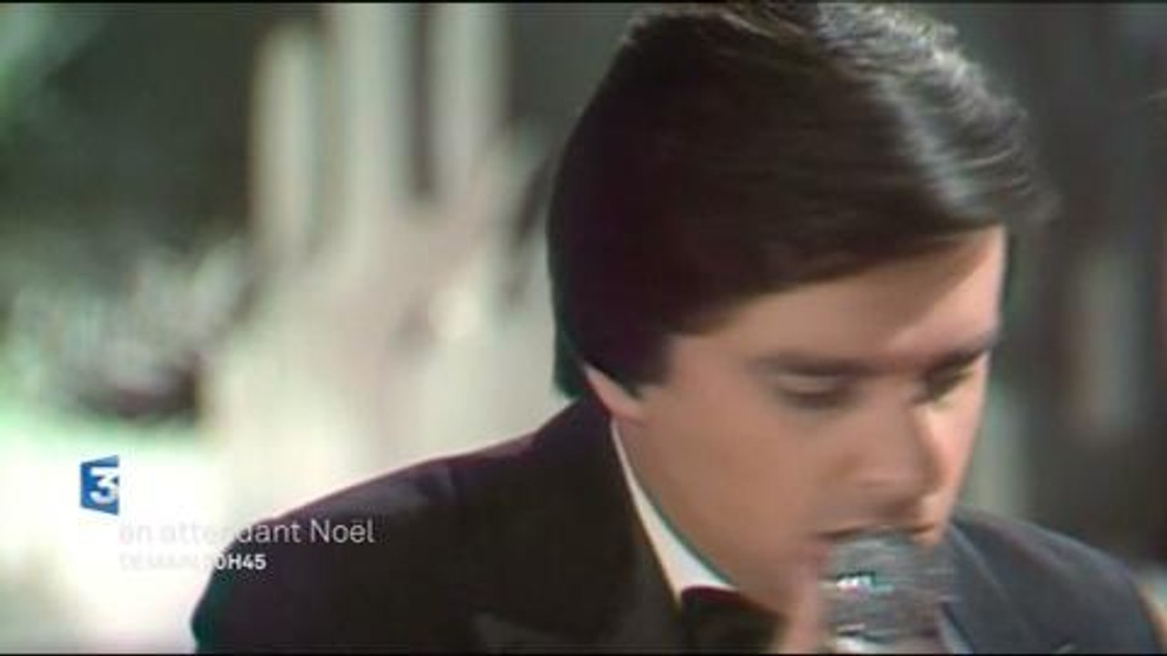 En attendant Noël (France 3) 23 décembre