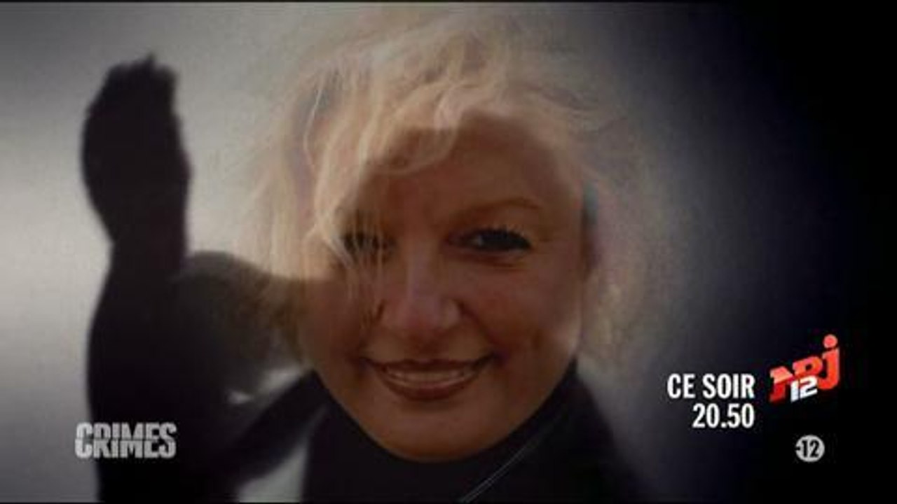 Crimes (NRJ 12) 8 septembre 2014