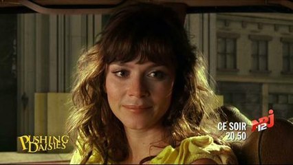Pushing Daisies (NRJ 12) 23 juillet