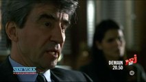 New York Police Judiciaire (NRJ 12) 31 janvier