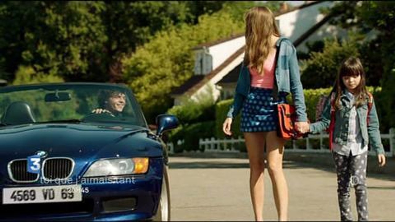 Toi que j'aimais tant (France 3) 25 octobre