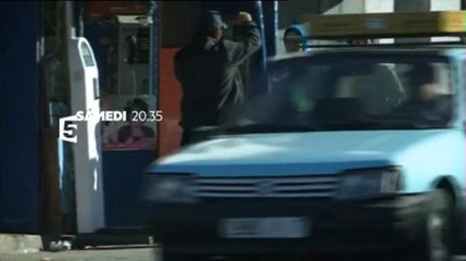 Echappées belles (France 5) 2 mai