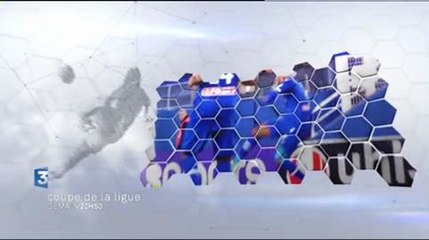 Monaco-Bastia (France 3) 4 février