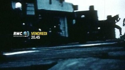 Kamikazes (RMC Découverte) 26 décembre 2014