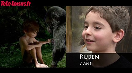 TARZAN : qu'en ont pensé les spectateurs ?