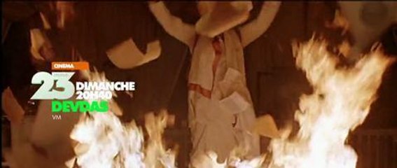 Devdas (Numéro 23) 20 avril